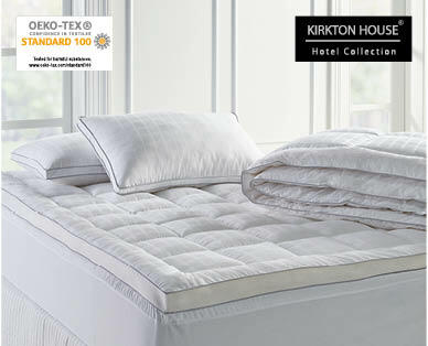Deluxe Mattress Topper – Queen Size