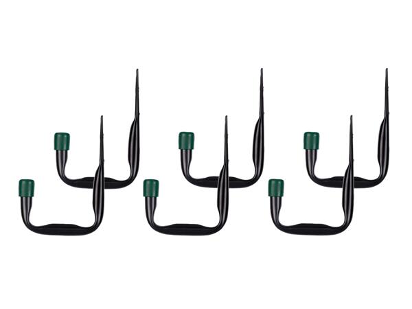 Wall Hooks Assortment