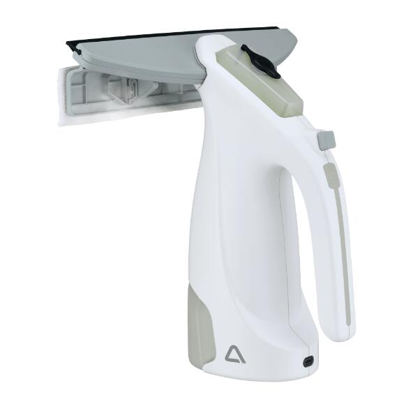 AMBIANO(R) 				Lave-vitres à batterie ou nettoyeur à vapeur
