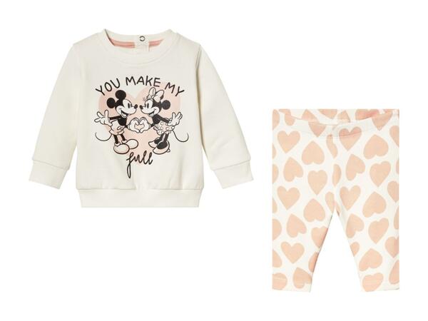 DISNEY(R) Joggingsæt