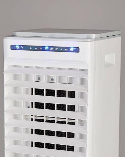 Air Cooler