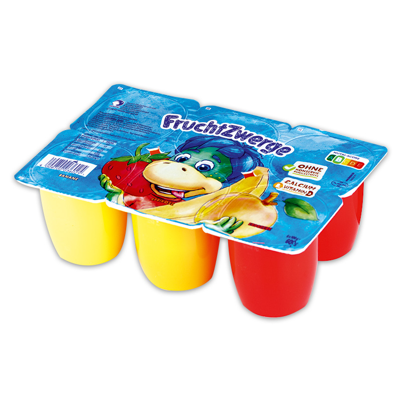 Fruchtzwerge