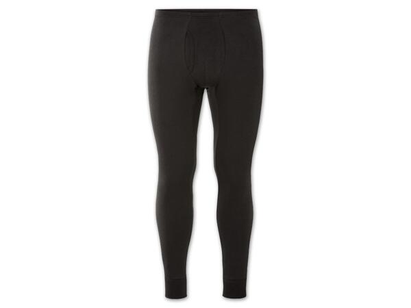 Damen/Herren Thermo Unterhose