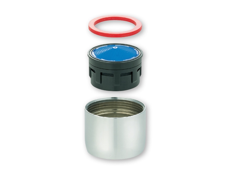 Powerfix(R) Mixer Tap Aerator Set