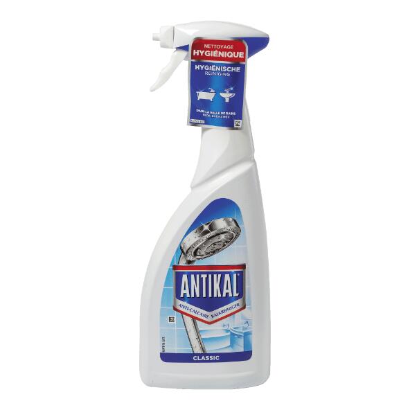 ANTIKAL(R) 				Antikal Classic-spray