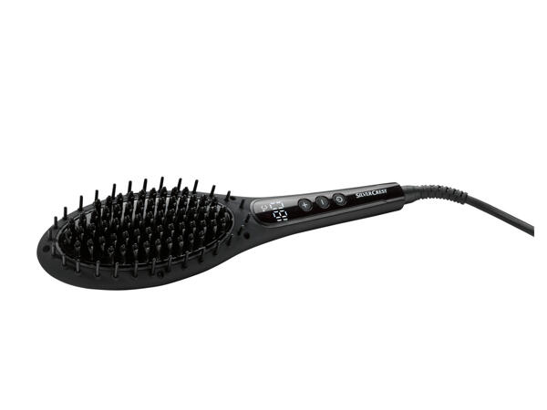 Hair Straightening Brush