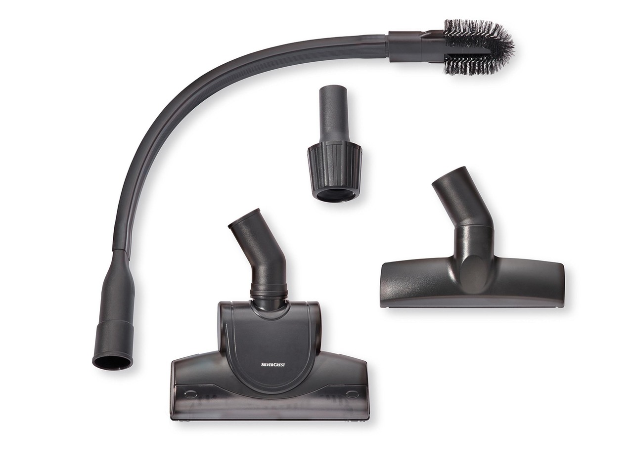 Universal Vacuum Attachment Set