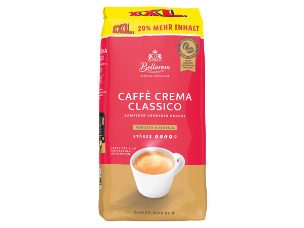 Caffé Crema Classico 1,2 kg
