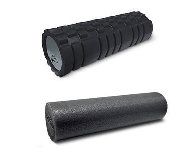 Crane 30" Foam Massage Roller or 18" Deep Tissue Roller