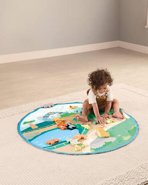 Play Mat Set