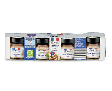 Picnic Pâté