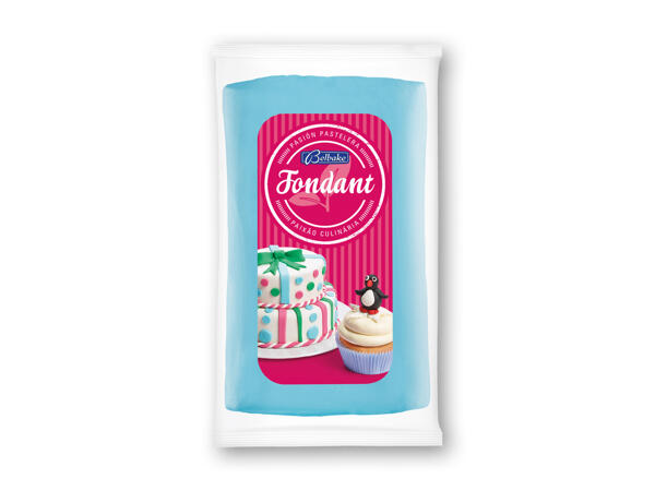 Fondant