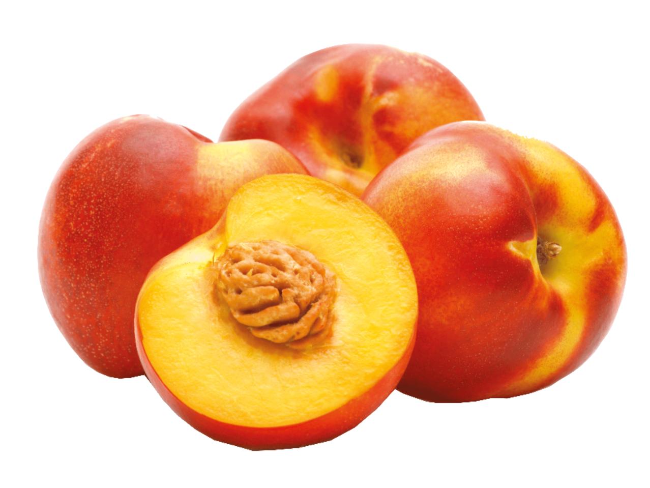 Nectarines