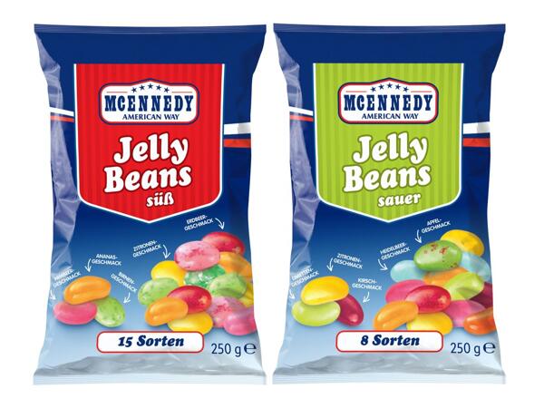 Jelly Beans