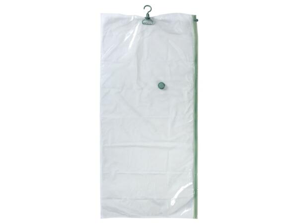 Vacuum storage bags, 1 or 3 pieces