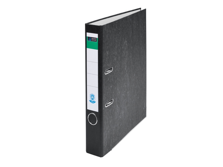 A4 Wide or Narrow Ring Binder