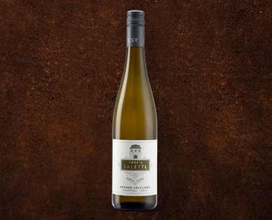 WEINGUT TOPF Gr. Veltliner Kamptal DAC