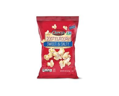 Clancy's Kettlecorn