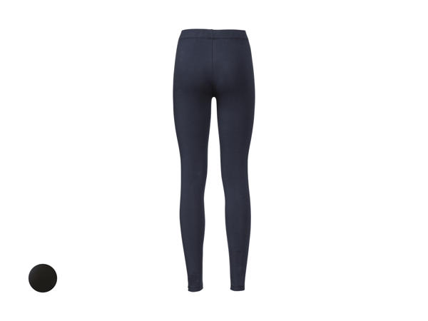 Leggings pour femme1