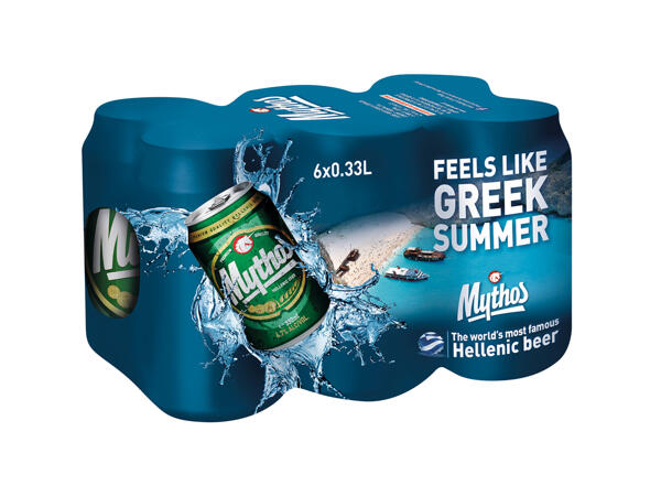 Mythos Lager