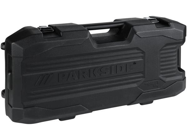 1700W Demolition Hammer
