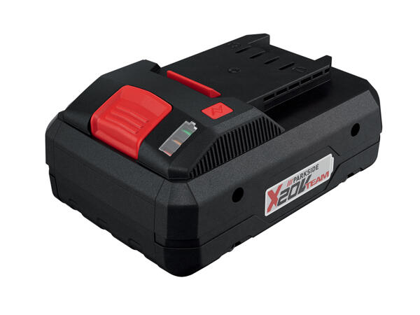 Smart Battery 4Ah