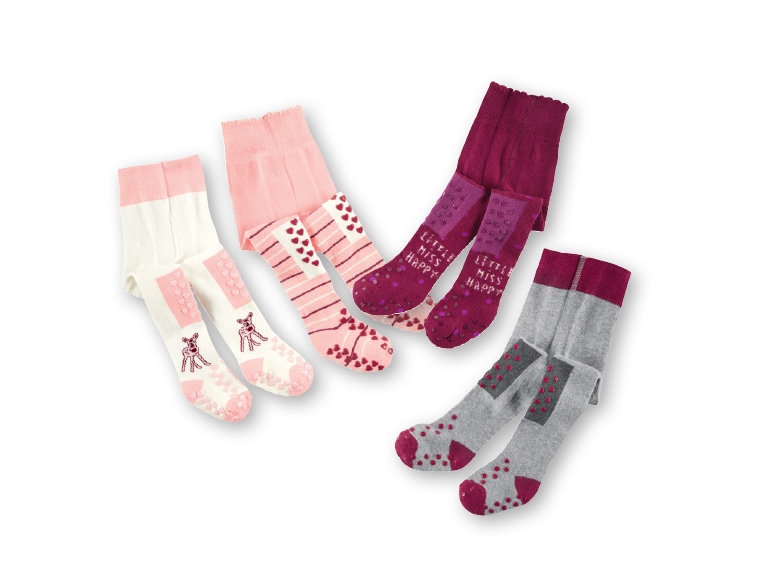 LUPILU Baby Tights
