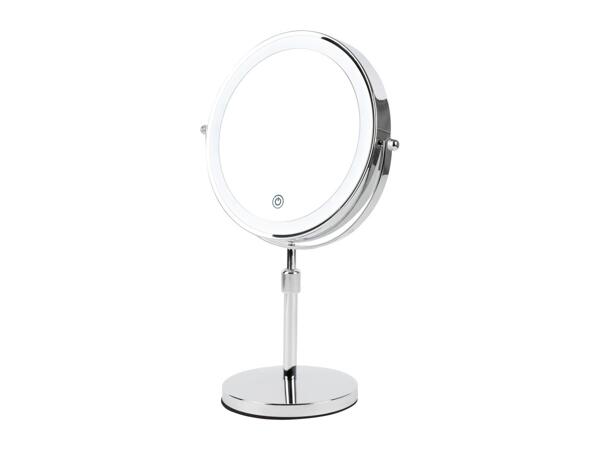 Cien Beauty Illuminated Make-Up Mirror