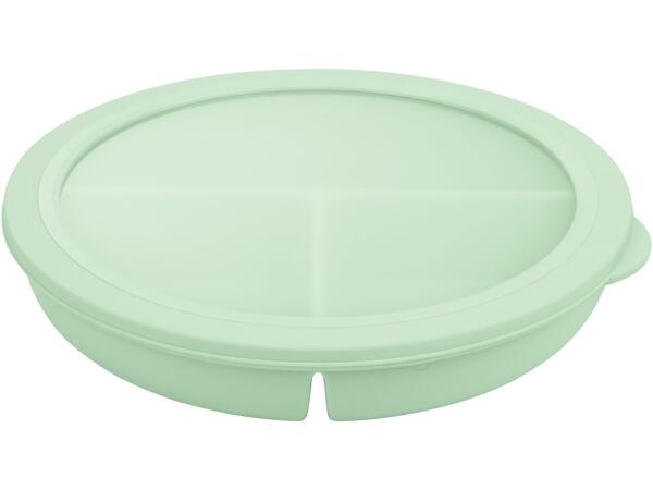 Lunchbox, 1 or 2 pieces