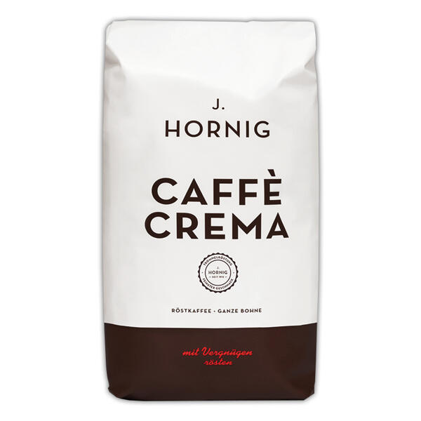 Caffè Crema Classico
