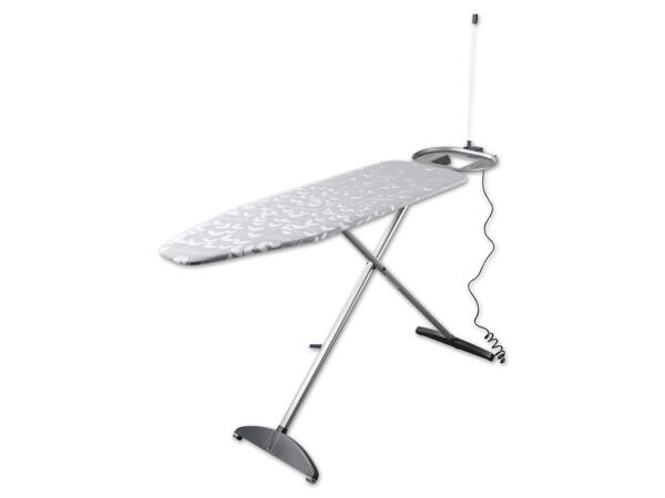 Vileda(R) Bügeltisch Viva Premium Plus