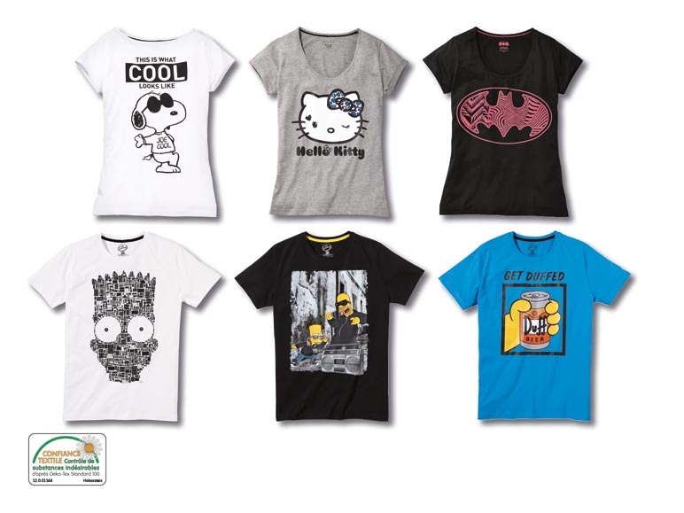 Tee-shirt