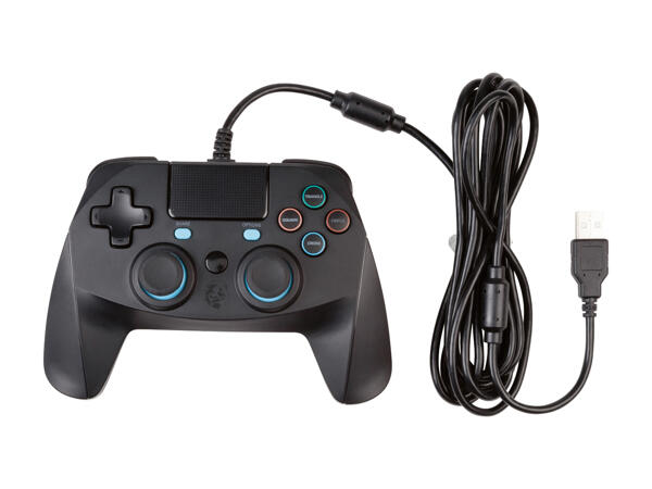 Gaming controller per PS4™