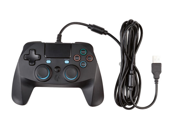 Manette de gamer pour PS4™