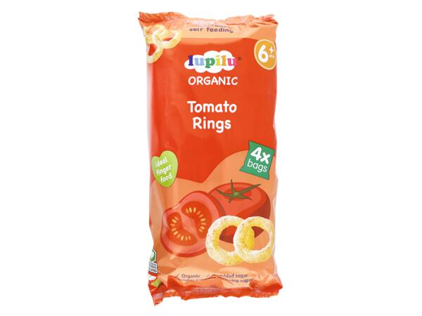 Tomato Rings