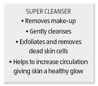 Super Cleanser