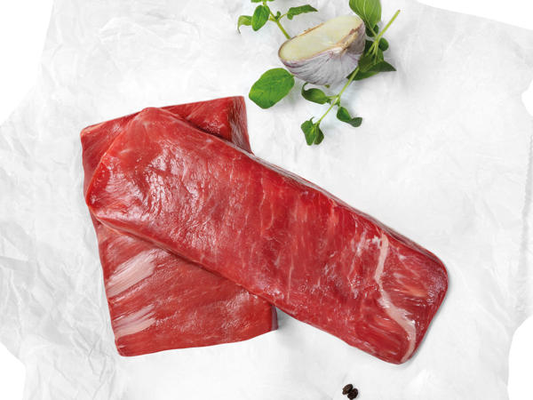 HATHERWOOD Frische Medaillons oder Medaillons-Steaks