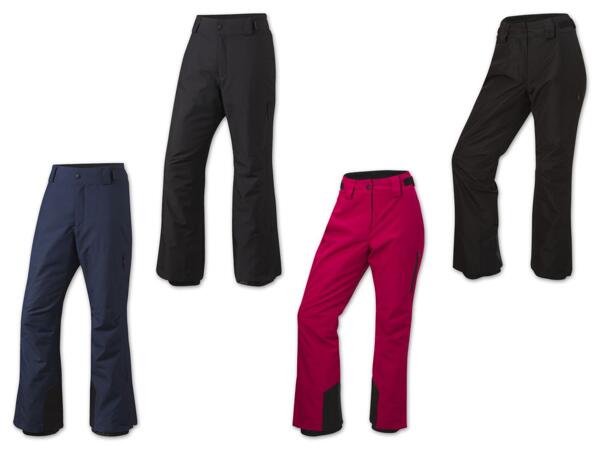Damen/​Herren Skihose