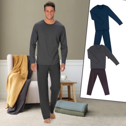 Pyjama für Herren