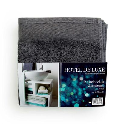 Serviettes, 2 pcs