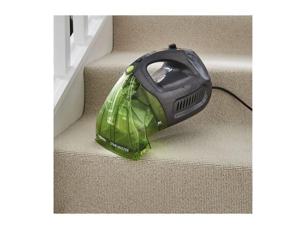 Daewoo Hurricane Stair Master Carpet And Upholstery Cleaner