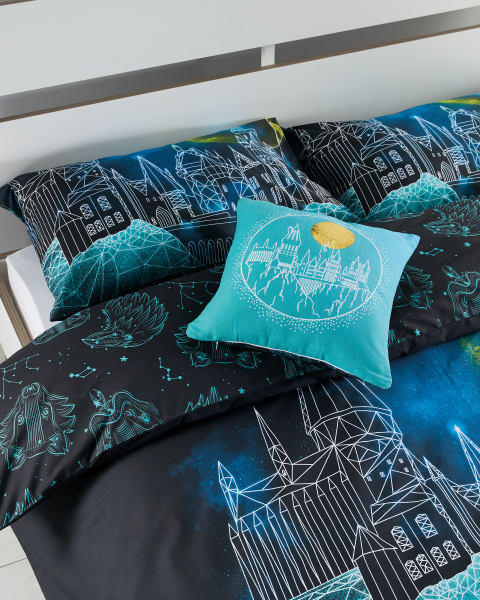 Great Hall Double Duvet Set