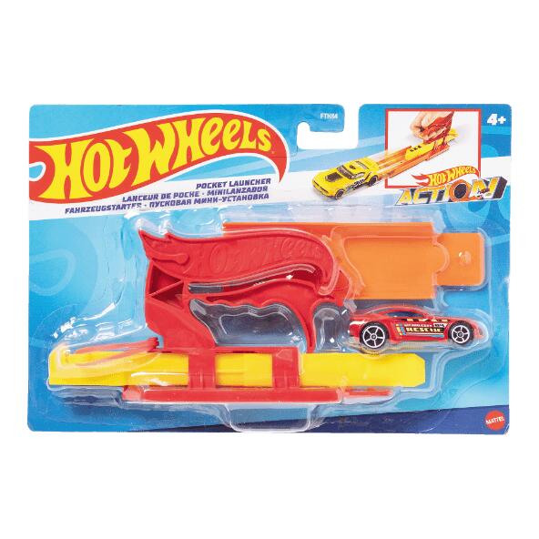 MATTEL(R) 				Jouet