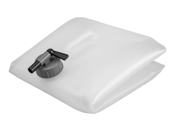 Folding Water Container