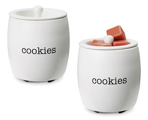 Huntington Home Coffee/Cookie Wax Warmer