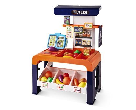 ALDI 
 Food Market