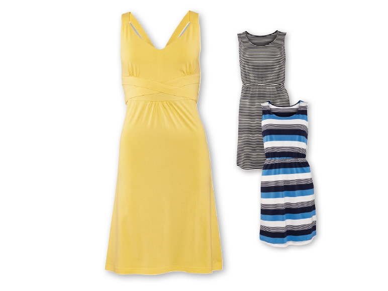 Esmara(R) Ladies' Summer Dress