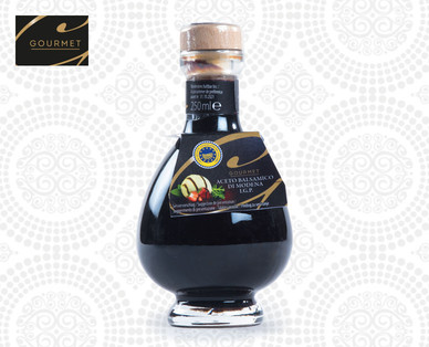 GOURMET Aceto Balsamico Denso