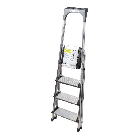 WORKZONE(R) Escabeau