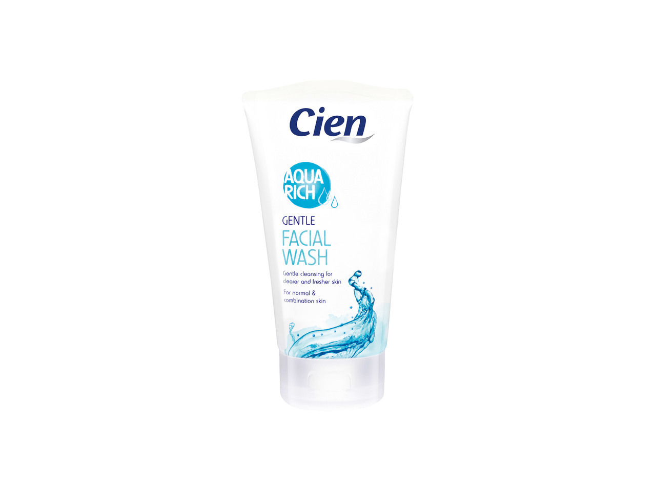 ČISTICÍ GEL/ PEELING